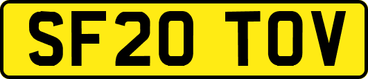 SF20TOV