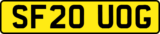 SF20UOG