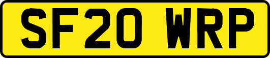 SF20WRP