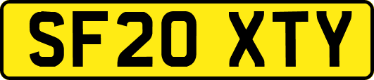 SF20XTY