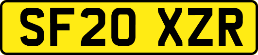 SF20XZR