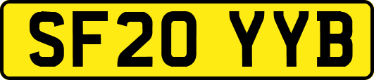 SF20YYB