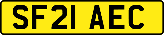 SF21AEC