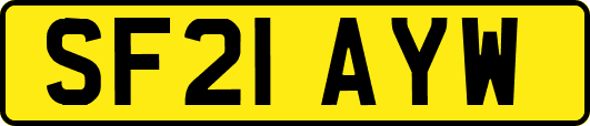 SF21AYW