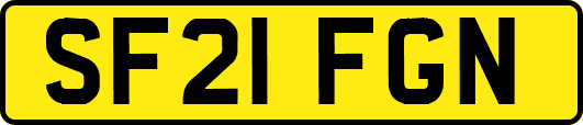 SF21FGN