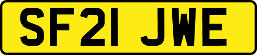SF21JWE
