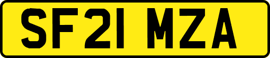 SF21MZA