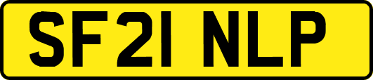 SF21NLP
