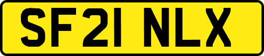 SF21NLX