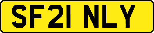SF21NLY