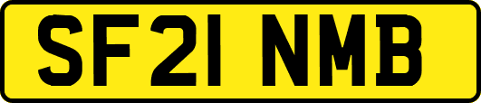 SF21NMB