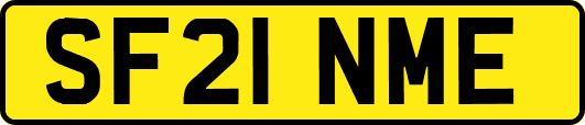 SF21NME