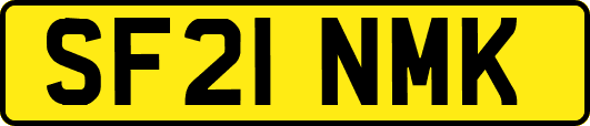 SF21NMK