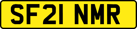 SF21NMR