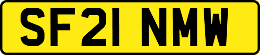 SF21NMW