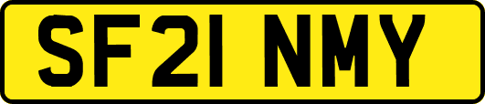 SF21NMY