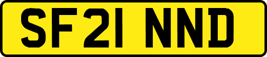 SF21NND