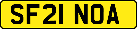 SF21NOA