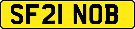 SF21NOB