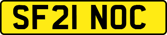 SF21NOC