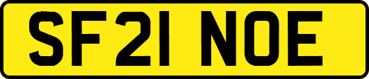 SF21NOE