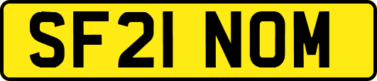 SF21NOM
