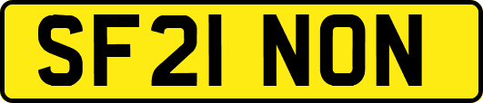 SF21NON