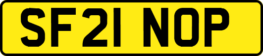 SF21NOP