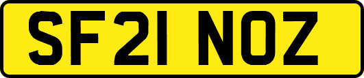 SF21NOZ