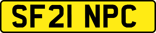 SF21NPC