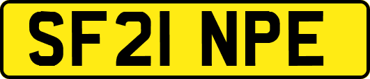 SF21NPE