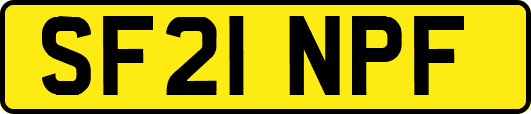 SF21NPF