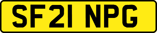 SF21NPG