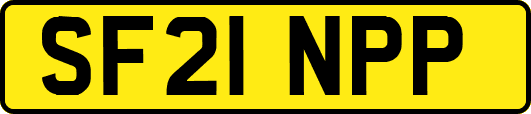 SF21NPP