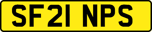 SF21NPS