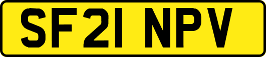 SF21NPV