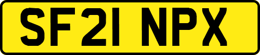 SF21NPX