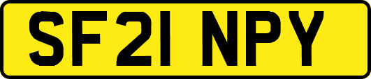 SF21NPY