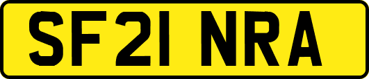 SF21NRA