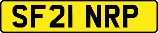 SF21NRP