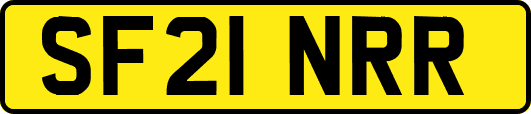SF21NRR