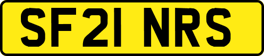 SF21NRS