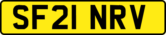 SF21NRV