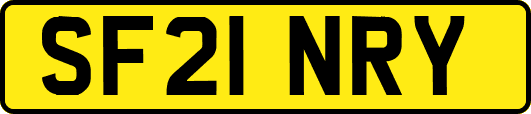 SF21NRY