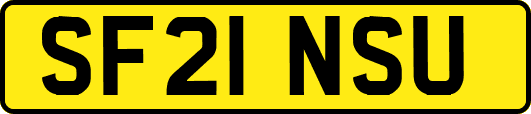 SF21NSU