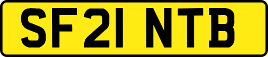 SF21NTB