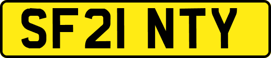 SF21NTY