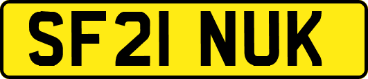 SF21NUK