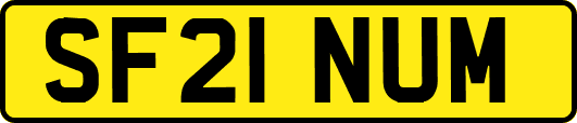 SF21NUM