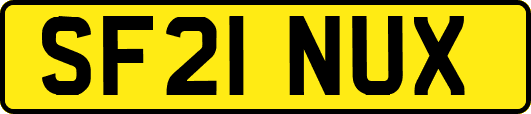 SF21NUX